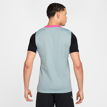 Dres Nike Nike Strike Dri-FIT Short Sleeve Football T-Shirt Šedá | FN2399-395, 2