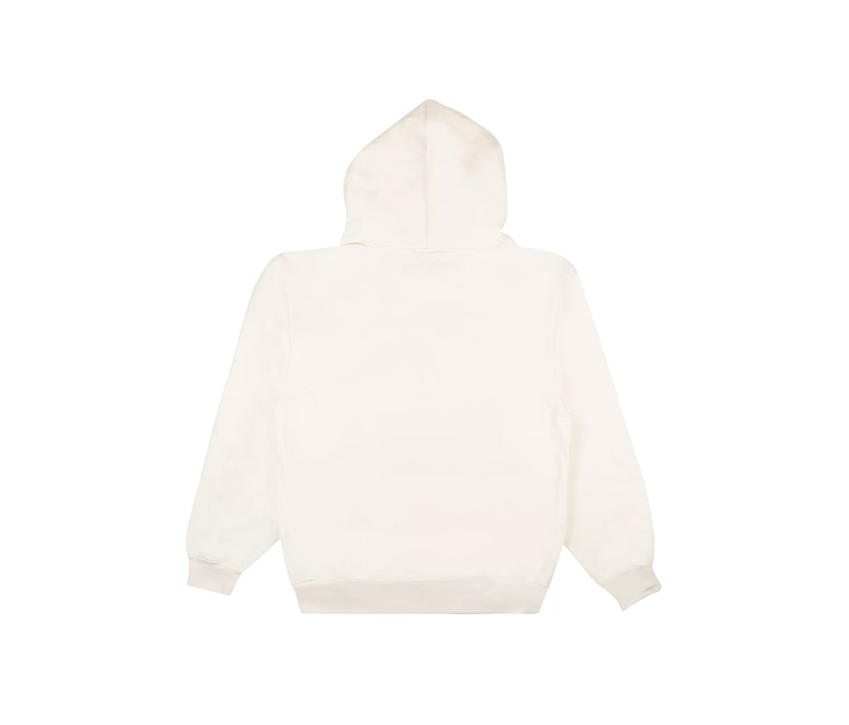 Mikina Sp5der OG Rhinestone Logo Hoodie White Biela | 591437017151, 1