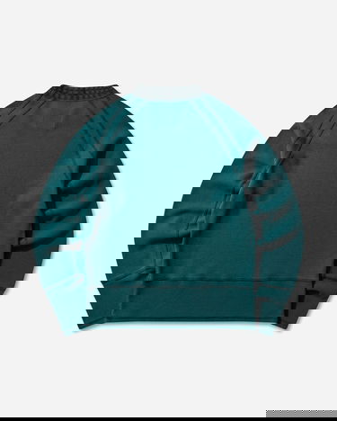 Tričko Asics Novalis Tamarica Longsleeve T-Shirt Zelené | 2203A328-401, 2