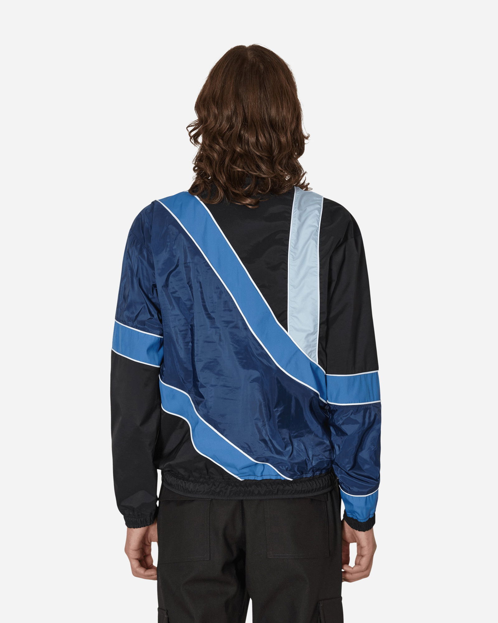 Kike Track Top Jacket