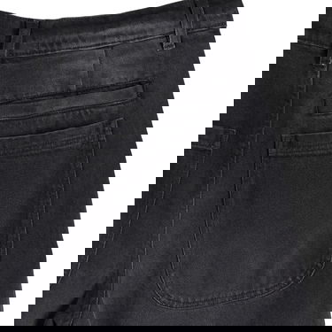 Džínsy YMC YMC Replacement Wide Leg Jeans Čierna | END-YMCNJ-DRK, 5
