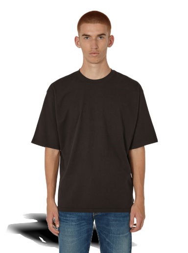 Tričko Levi's The Half Sleeve Tee Čierna | A6770 0000