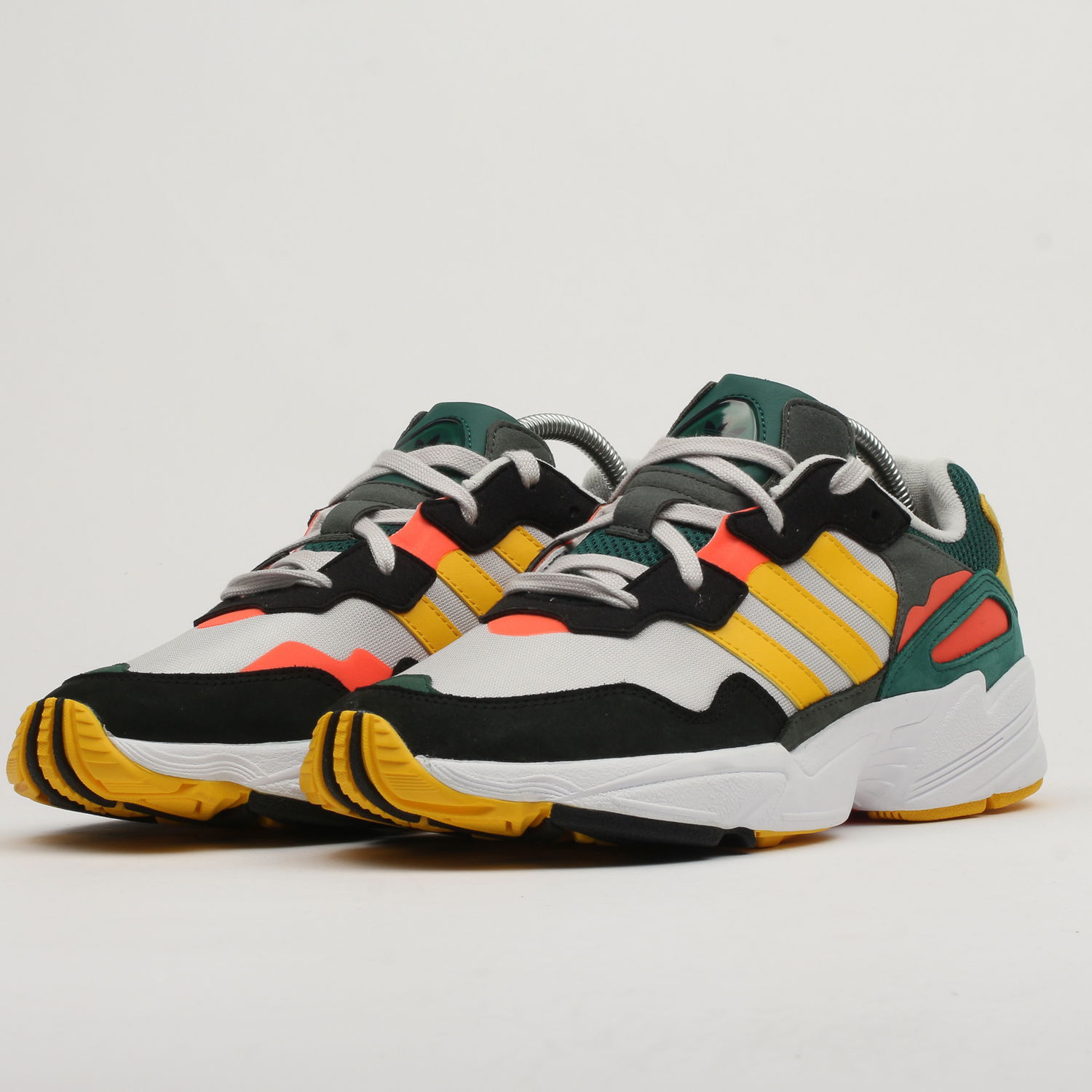 Tenisky a topánky adidas Originals Yung - 96 Rôznofarebný | DB2605, 1