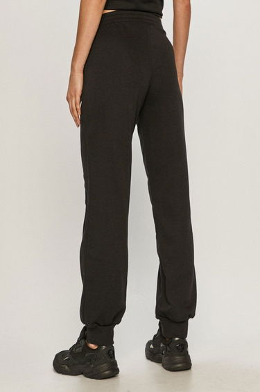 Tepláky adidas Originals Essentials Logo Pants Čierna | GM5637, 1