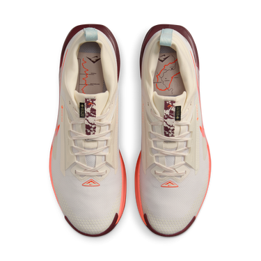 Tenisky a topánky Nike React Pegasus Trail 5 Gore-Tex Biela | FQ0908-104, 1