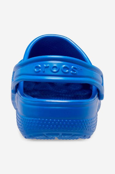Tenisky a topánky Crocs Crocs Classic Clog Modrá | 206991.BLUE.BOLT, 4