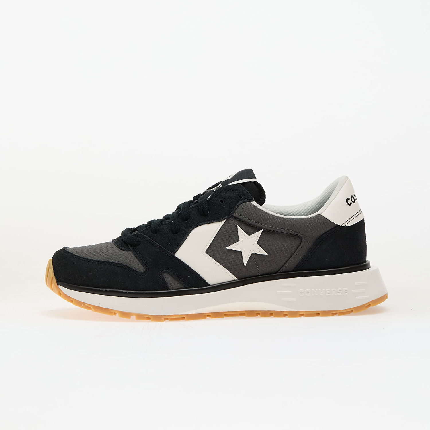 Tenisky a topánky Converse Omni Trainer Ox Black Čierna | A13468C, 0