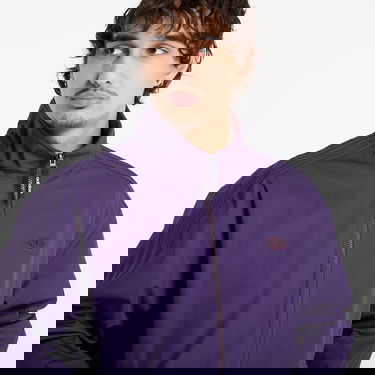 Bunda adidas Originals Firebird Jacket Fialová | KS6844, 2