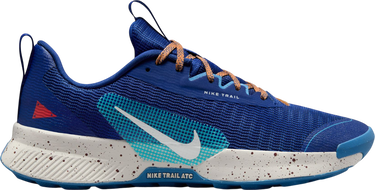 Tenisky a topánky Nike Juniper Trail 3 Modrá | fq0902-400, 0