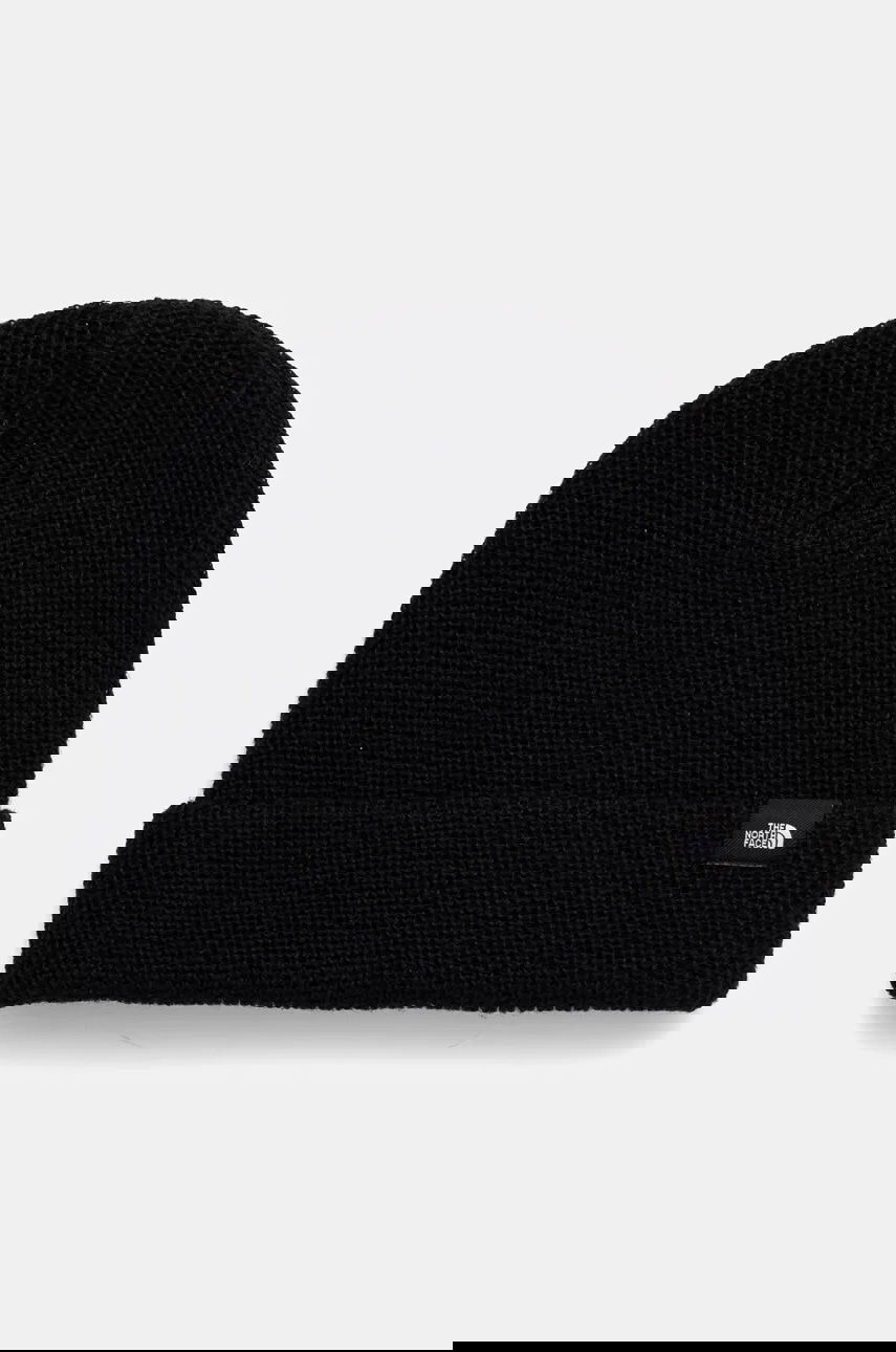 Kulicha The North Face The North Face Urban Switch Beanie Čierna | NF0A7WJCJK31, 0