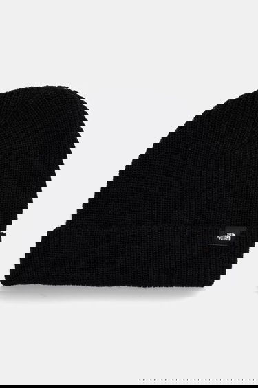 Kulicha The North Face The North Face Urban Switch Beanie Čierna | NF0A7WJCJK31, 0