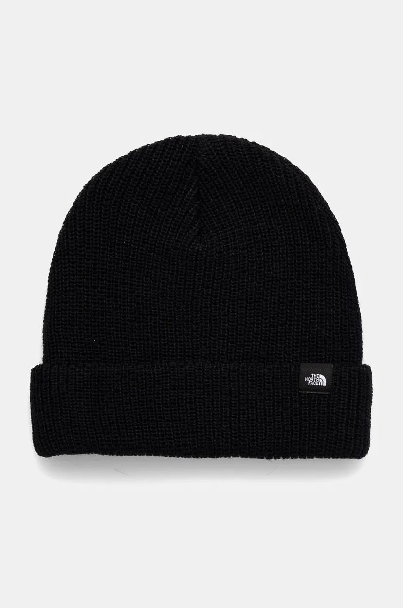 Kulicha The North Face The North Face Urban Switch Beanie Čierna | NF0A7WJCJK31