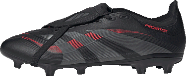 Tenisky a topánky adidas Performance PREDATOR LEAGUE FT FG/MG Čierna | id1322, 3