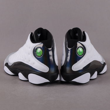 Tenisky a topánky Jordan Air Jordan 13 Retro Biela | 414571-115, 3