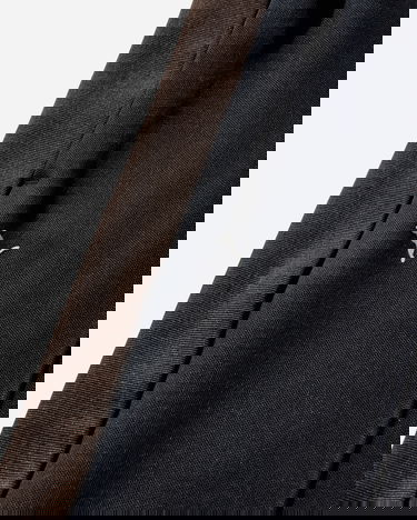 Tepláky Puma JJJJound T7 Track Pants Čierna | 635539-16, 4