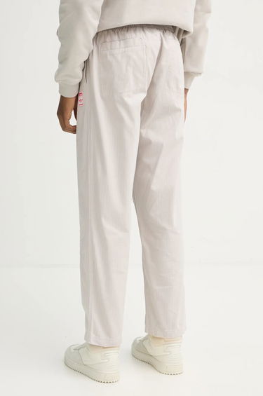 Nohavice adidas Originals Cotton Chino Pants Béžová | JD0673, 2