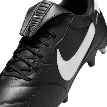 Tenisky a topánky Nike THE PREMIER III SG-PRO AC Football Boots Čierna | hm0273-002, 7
