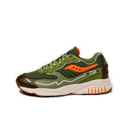 Maybe Tomorrow x Grid 3D Hurricane "Green"