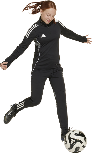 Tepláky adidas Originals Adidas TIRO25C TR Training Pants Čierna | iw0451, 3