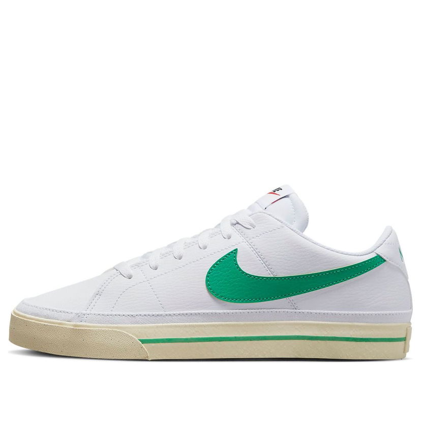 Tenisky a topánky Nike Court Legacy Next Nature Biela | FN4292-100