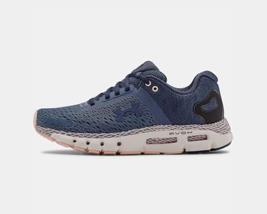 Tenisky a topánky Under Armour HOVR Infinite W Modrá | 3022597-400, 0