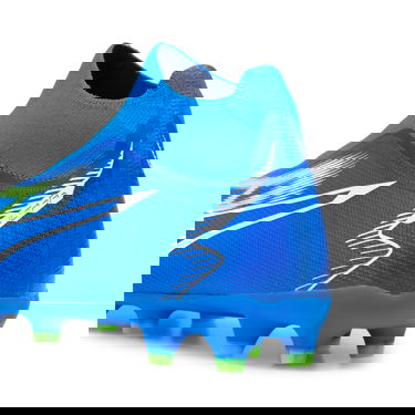 Tenisky a topánky Puma Ultra Match+ Laceless Modrá | 107511-03, 2