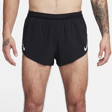 Šortky Nike M NK DFADV AROSWFT 2INBF SHORT Čierna | fn3349-010, 2