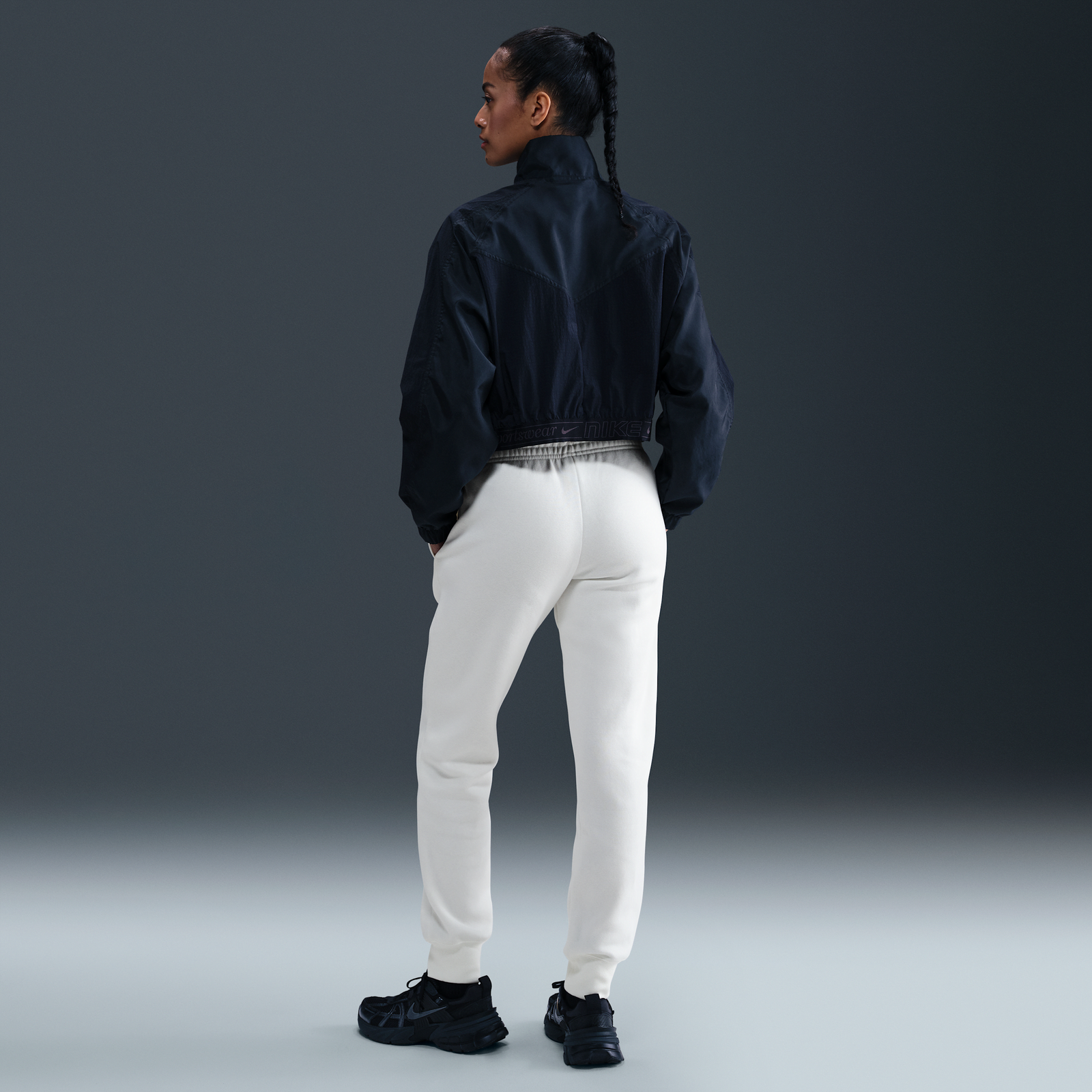 Nike Phoenix Fleece Sweatpants