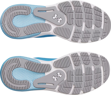 Tenisky a topánky Under Armour UA HOVR Turbulence 2 RS Modrá | 3028751-452, 2