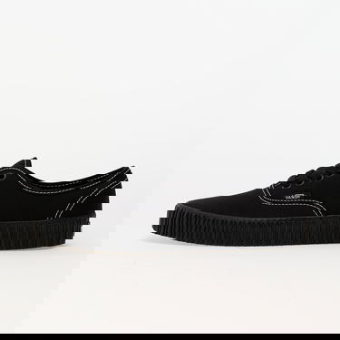 Tenisky a topánky Vans Authentic Creeper Grunge Core Black Čierna | VN000CR2BLK1, 0