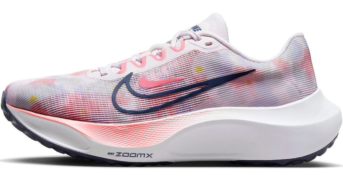 Tenisky a topánky Nike Zoom Fly 5 Biela | dv7894-600, 1
