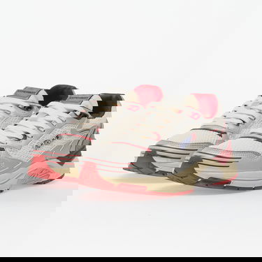 Tenisky a topánky Autry Hyperway Low Mesh 43 Rôznofarebný | HYLMMV01, 5