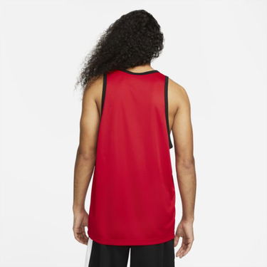 Dres Nike Crossover Jersey Červená | DH7132-657, 2