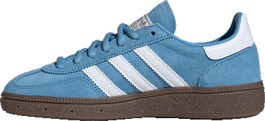 Tenisky a topánky adidas Originals Handball Spezial Modrá | ji2902, 3