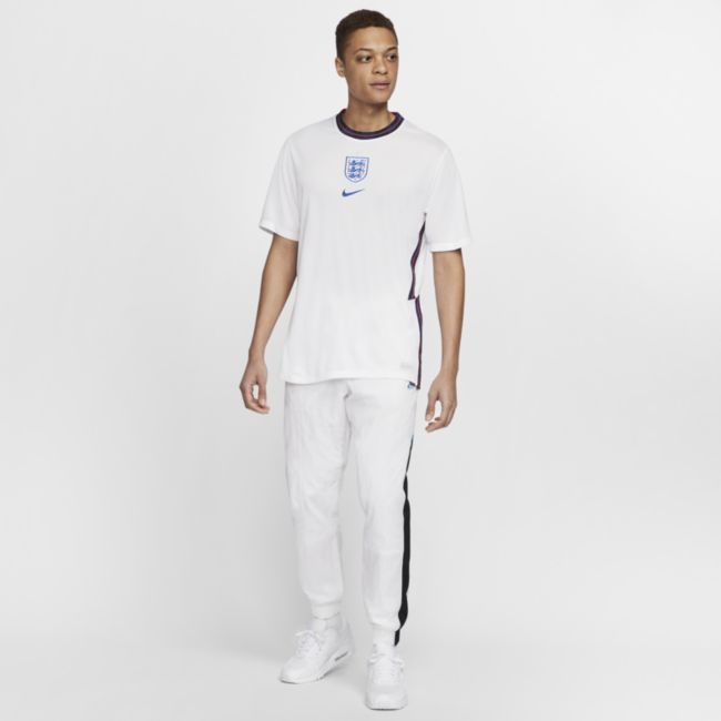 Dres Nike England 2020 Stadium Biela | CD0697-100, 0