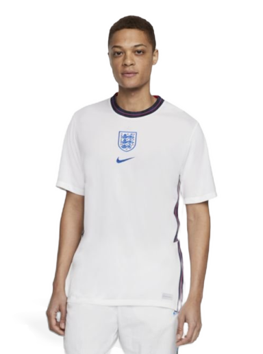 Dres Nike England 2020 Stadium Biela | CD0697-100