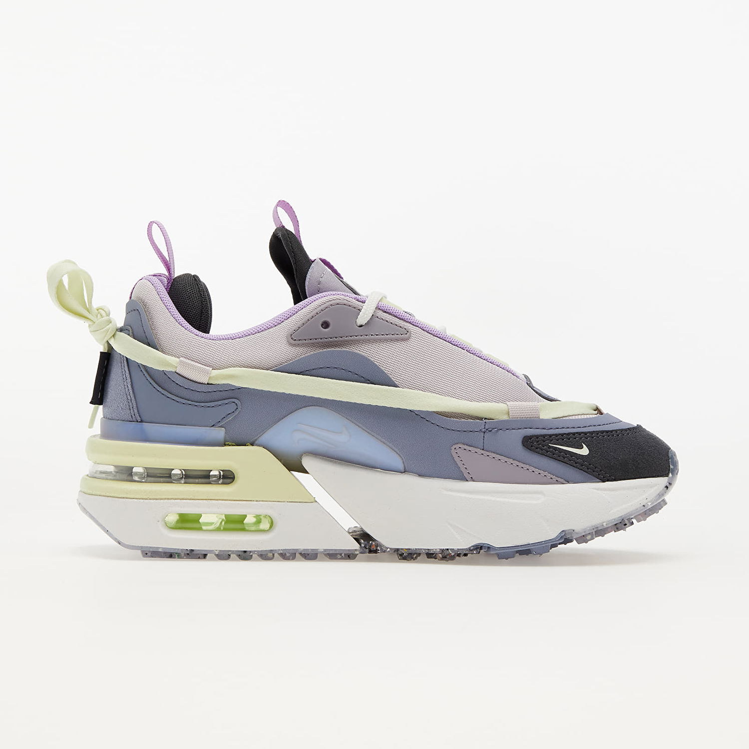 Tenisky a topánky Nike Air Max Furyosa W Šedá | CZ4149-400, 1