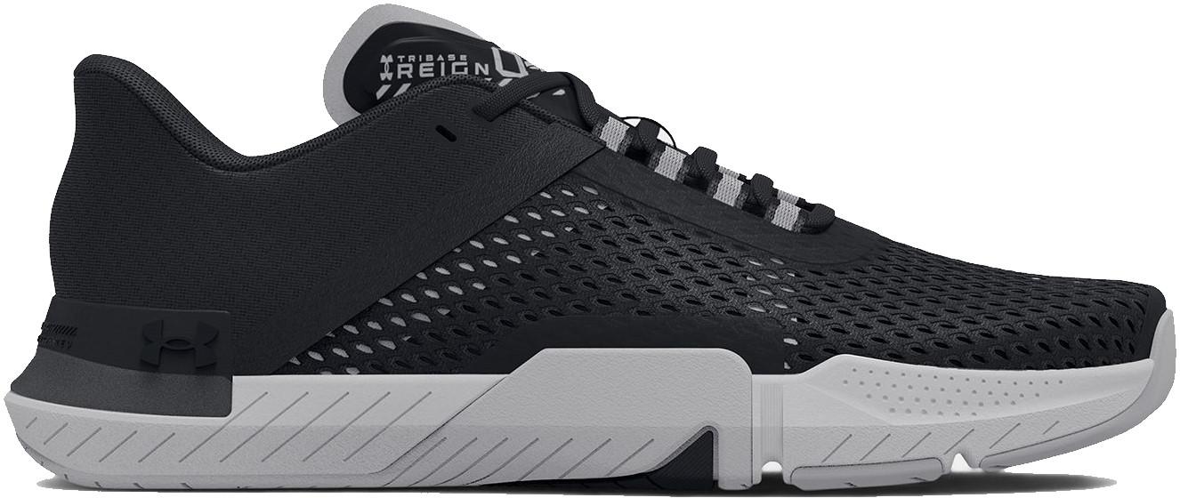 Tenisky a topánky Under Armour TriBase Reign 4 Čierna | 3025053-001, 1