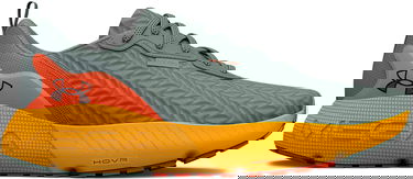 Tenisky a topánky Under Armour HOVR Mega 3 Clone Šedá | 3025308-300, 0