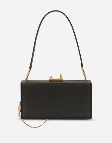 Kabelka Dolce & Gabbana Eva Bag Čierna | BB7703A3G1980999, 3