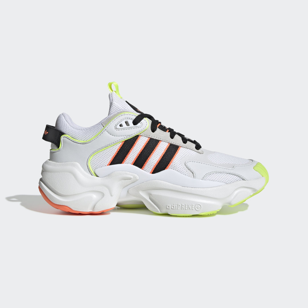 Tenisky a topánky adidas Originals Magmur Runner W Biela | EH1094, 0