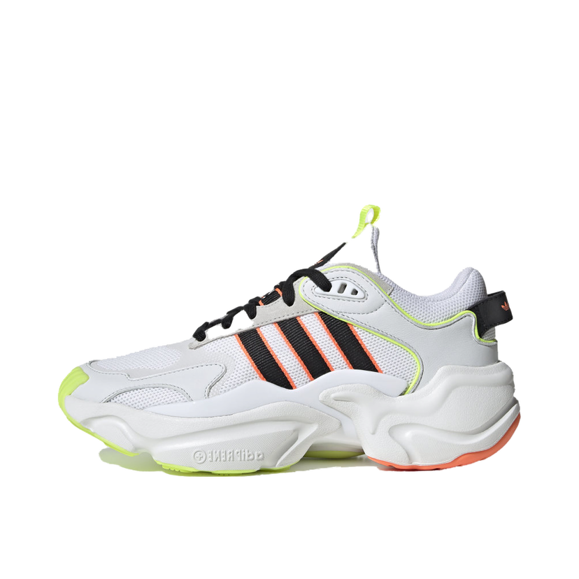 Tenisky a topánky adidas Originals Magmur Runner W Biela | EH1094