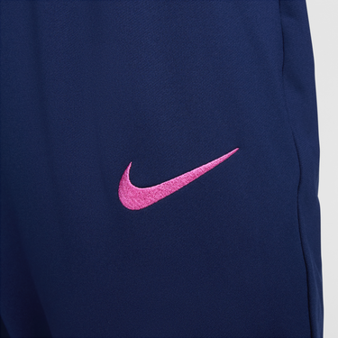 Nohavice Nike Dri-FIT Atlético Madrid Strike Navy | FQ2444-492, 4