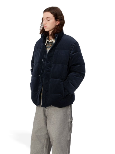 Bunda Carhartt WIP Layton Jacket Čierna | I030825_0FH_XX