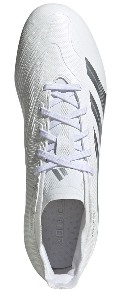 Tenisky a topánky adidas Performance Predator League FG Biela | ie2372, 1