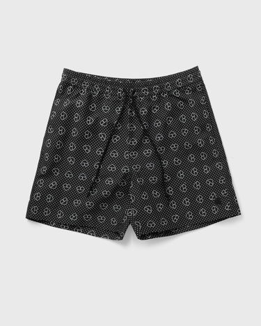Plavky Carhartt WIP Slater Print Swim Trunks Čierna | I035063-2SQ.XX, 0
