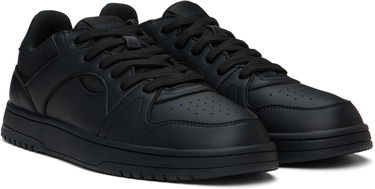 Súprava BOSS Hugo Lace-Up Čierna | 50536201, 3