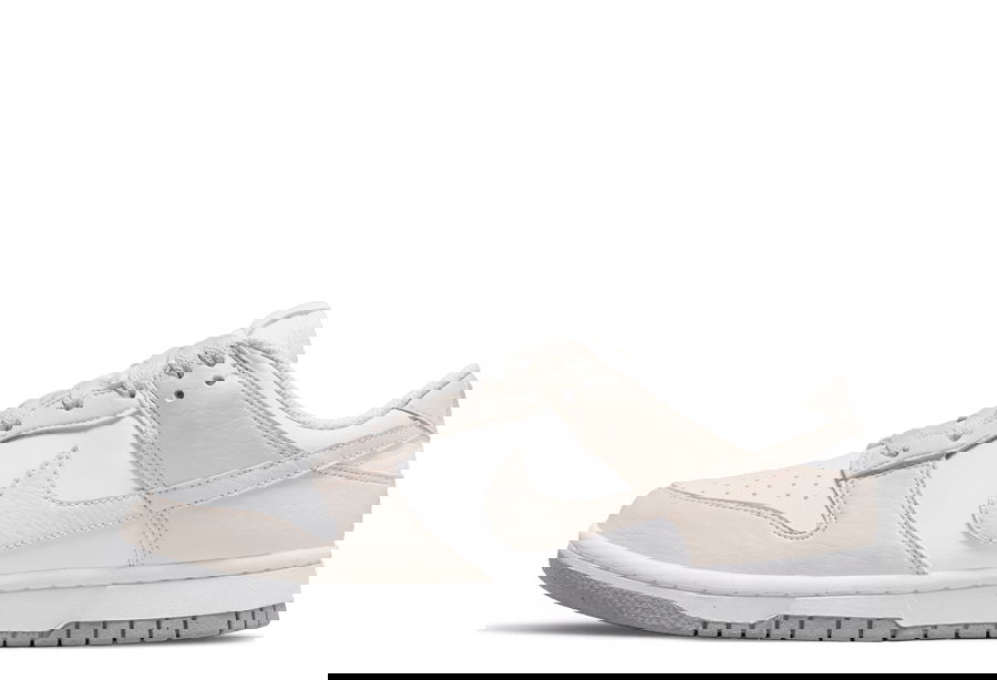 Tenisky a topánky Nike Dunk Low Next Nature "Sail" Biela | DN1431-100, 1