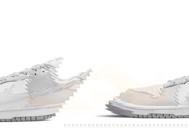 Tenisky a topánky Nike Dunk Low Next Nature "Sail" Biela | DN1431-100, 1