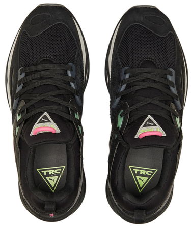 Tenisky a topánky Puma Trc Blaze Čierna | 384958-13, 3